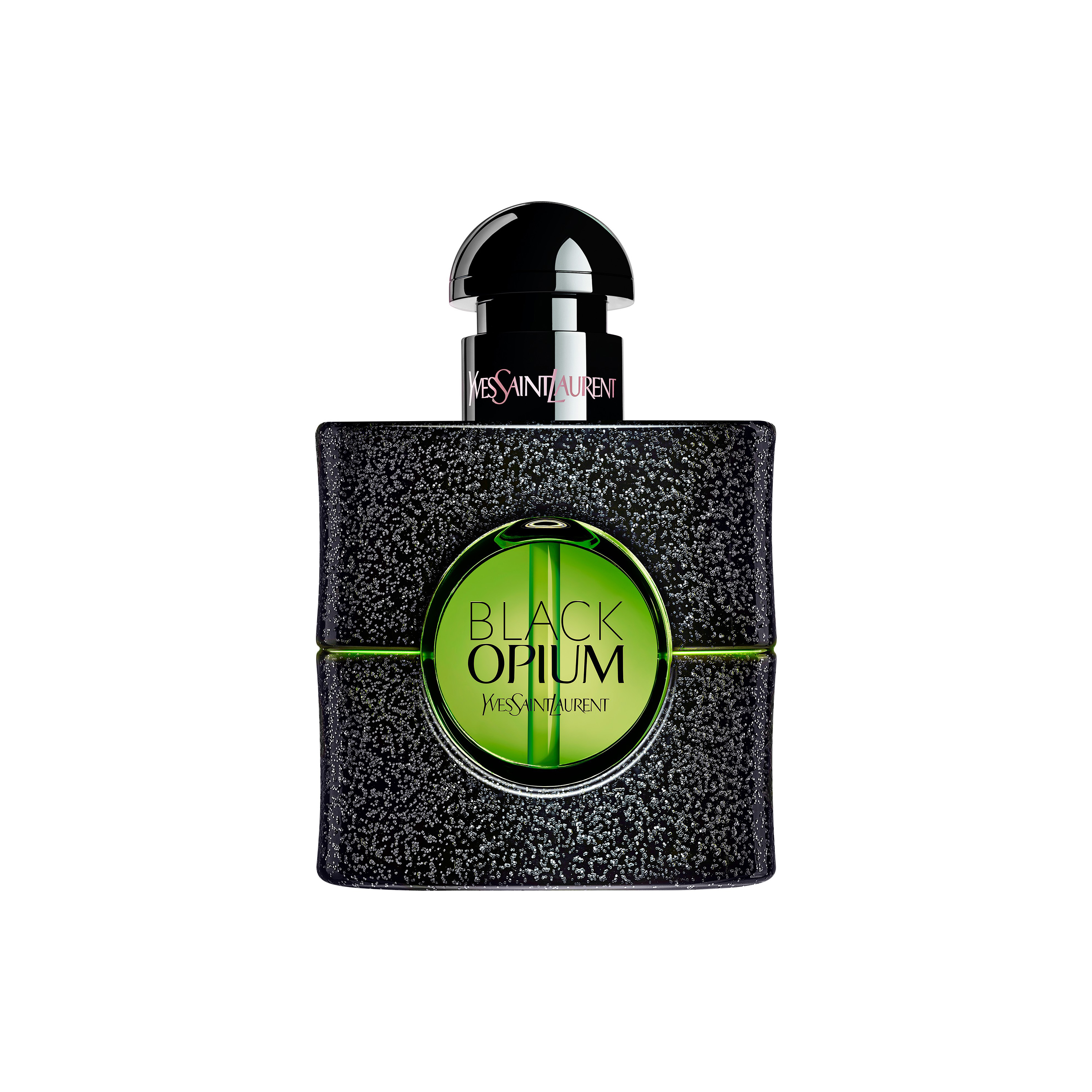 BLACK OPIUM EAU DE PARFUM ILLICIT GREEN